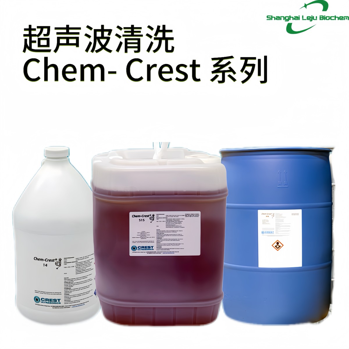 ϴChem-CrestͼƬ