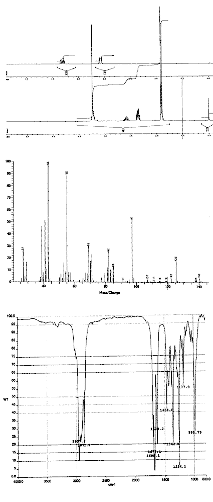 trans-7-Methyl-3-octen-2-oneͼ1