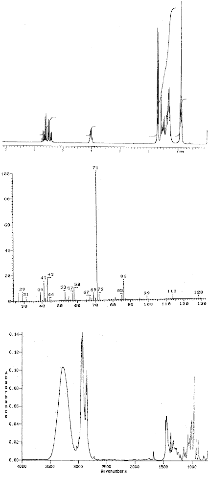 (E)-2-Octen-4-olͼ1