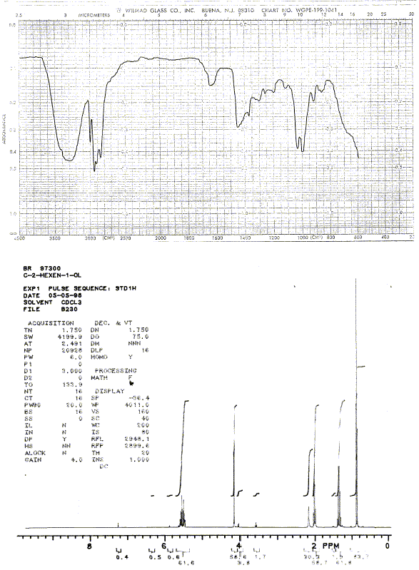 Hex-2(cis)-enolͼ1