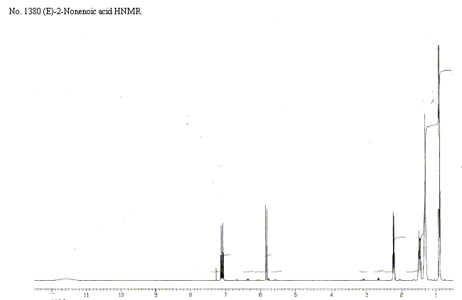 Non-2-enoic acidͼ1