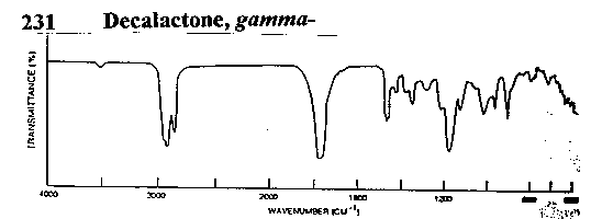 gamma-Decalactoneͼ1