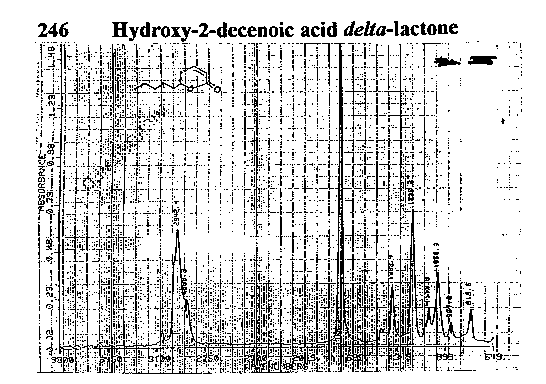 5-Hydroxy-2-decenoic acid delta-lactoneͼ1