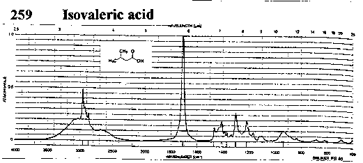 Isovaleric acidͼ1