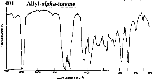 Allyl-alpha-iononeͼ1