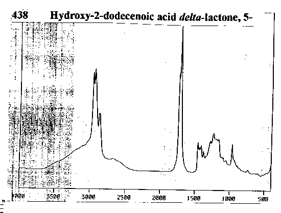 6-Heptyl-2H-dihydro-2-pyroneͼ1