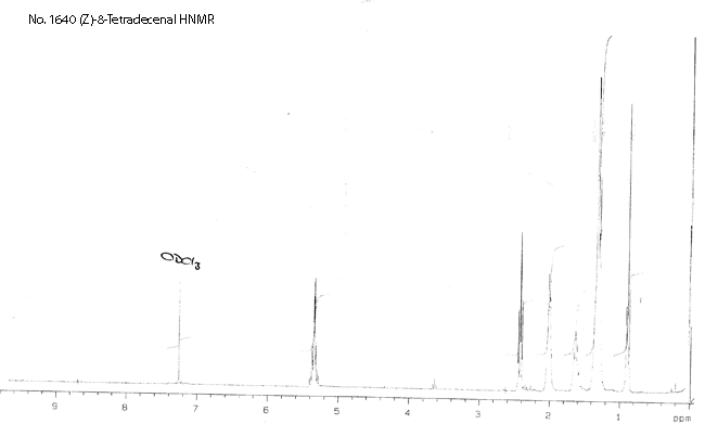 (Z)-8-Tetradecenalͼ2