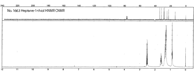 Heptyl mercaptanͼ1