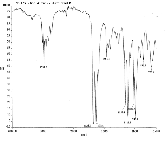 2,4,7-Decatrienalͼ1