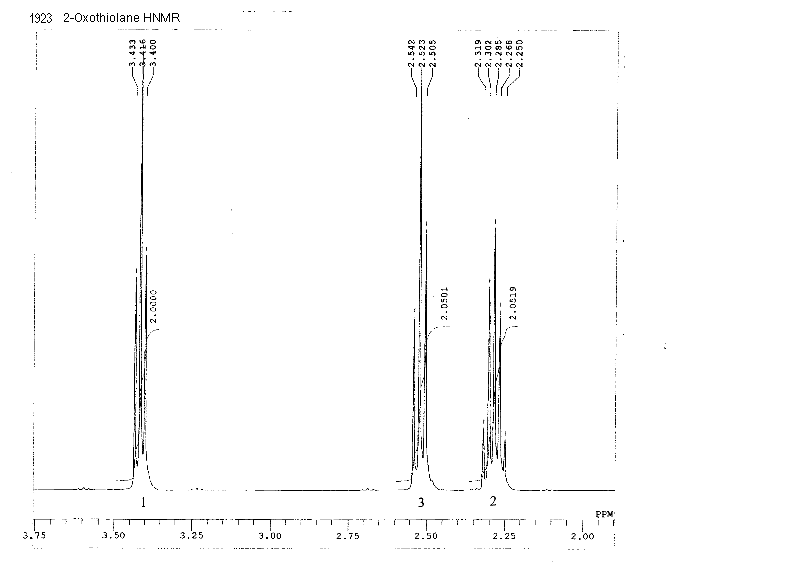 Thiolan-2-oneͼ1