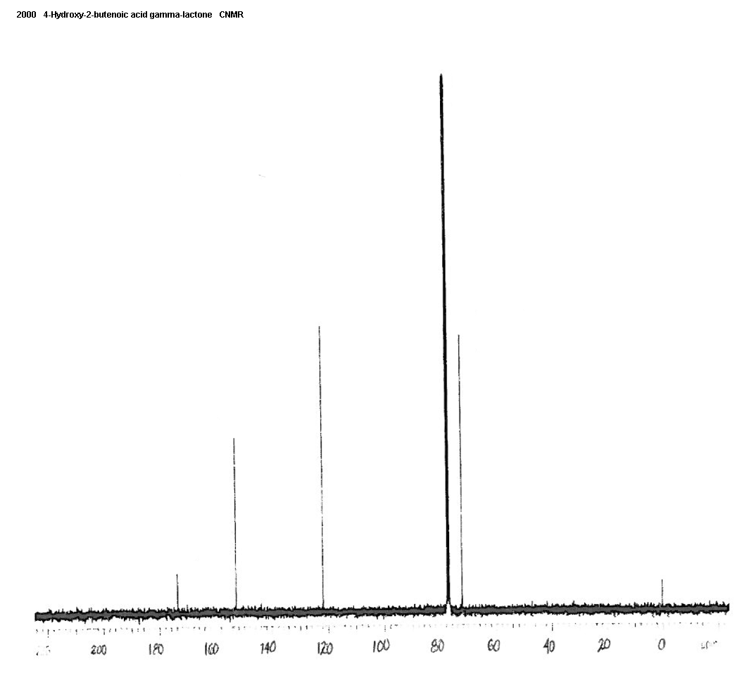 alpha, beta-Crotolactoneͼ1