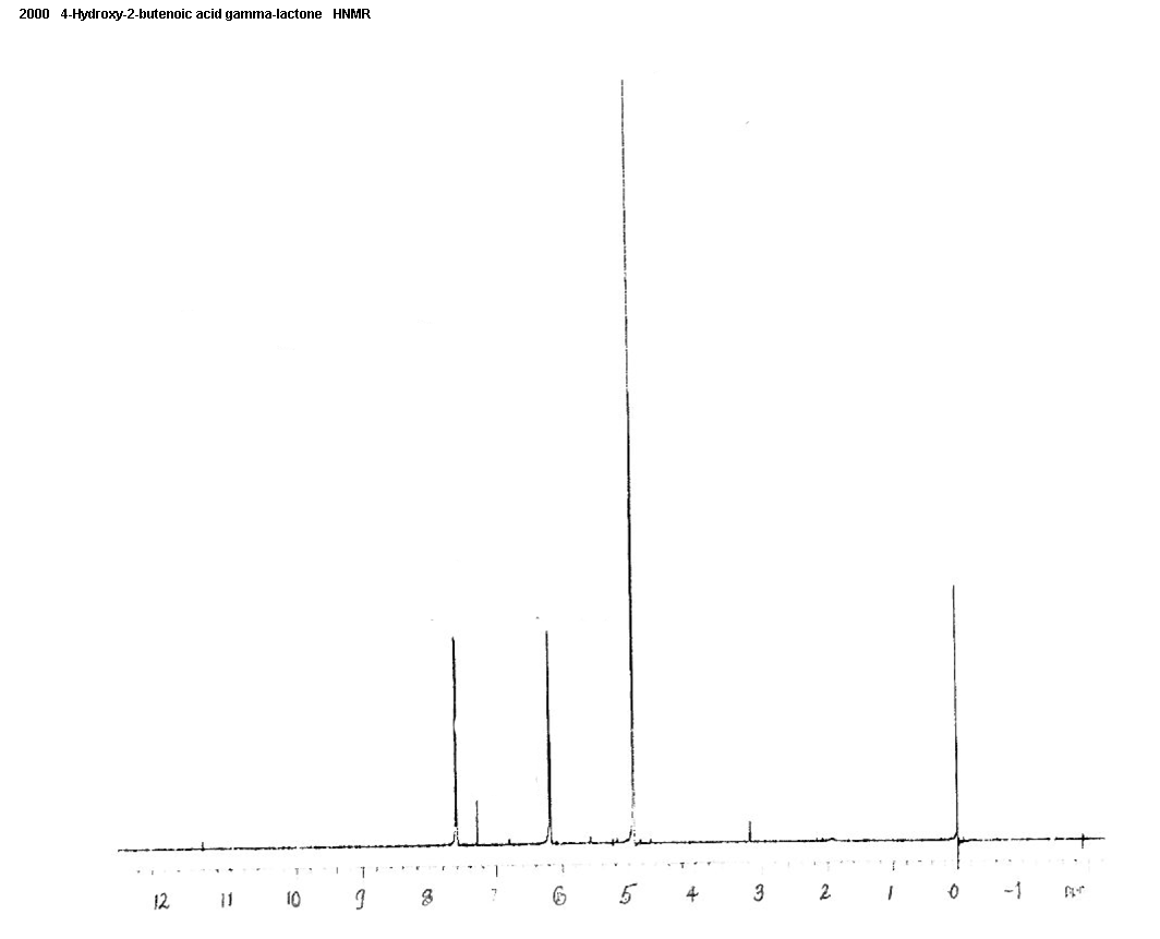 alpha, beta-Crotolactoneͼ2