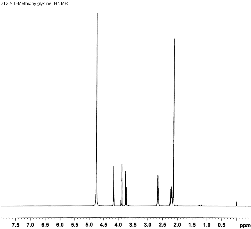 {[(2S)-2-Amino-4-(methylsulfanyl)butanoyl]amino}acetic acidͼ1