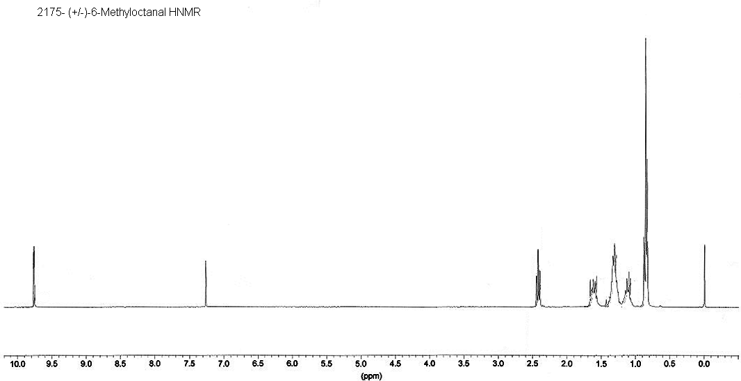 6-Methyloctanalͼ1