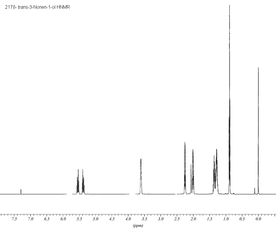 trans-3-nonenolͼ2