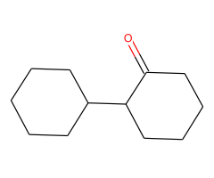 2-Cyclohexylcyclohexanone