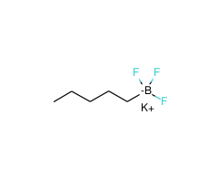 Potassium trifluoro(pentyl)borate