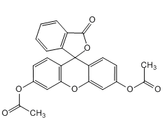 Fluorescein di-O-acetate (FDA)