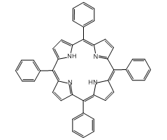 meso-Tetraphenylporphyrin