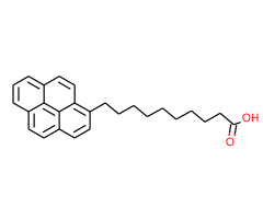 1-Pyrenedecanoic Acid (PDA)