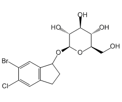 5-Bromo-6-chloro-3-indolyl beta-D-glucopyranoside