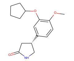 (R)-(-)-Rolipram