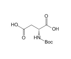 Boc-D-Asp-OH