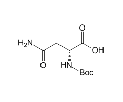 Boc-D-Asn-OH