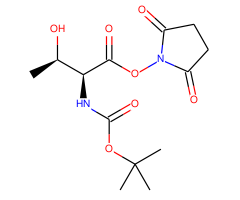Boc-Thr-OSu