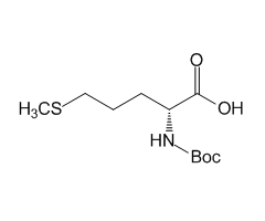 Boc-D-Met-OH