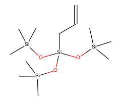 Allyltris(trimethylsiloxy)silane