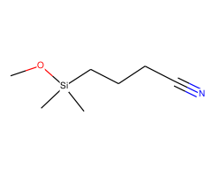 3-Cyanopropyldimethylmethoxysilane