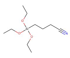 3-Cyanopropyltriethoxysilane