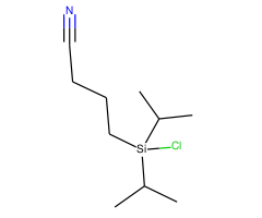 3-Cyanopropyldiisopropylchlorosilane