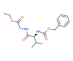 Z-Val-Gly-OEt