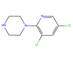 1-(3,5-dichloropyridin-2-yl)piperazine