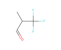 2-(Trifluoromethyl)propionaldehyde