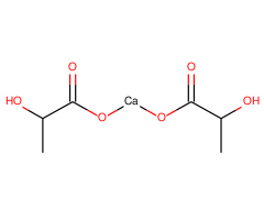 Calcium lactate