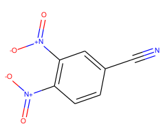 3,4-Dinitrobenzonitrile