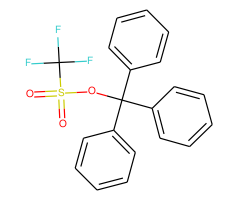 Trityl triflate