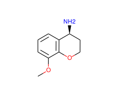 (S)-8-METHOXY-CHROMAN-4-YLAMINE