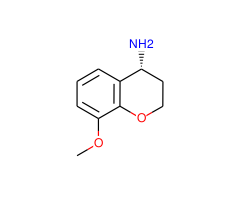 (R)-8-METHOXY-CHROMAN-4-YLAMINE