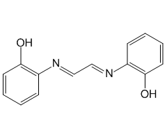 2,2'-(Ethane-1,2-diylidenebis(azanylylidene))diphenol