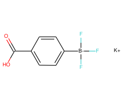 Potassium (4-carboxyphenyl)trifluoroborate