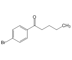 1-(4-Bromophenyl)pentan-1-one