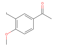 1-(3-Iodo-4-methoxyphenyl)ethanone