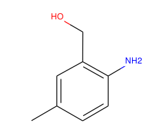 (2-Amino-5-methylphenyl)methanol