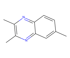 2,3,6-Trimethylquinoxaline