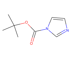 tert-Butyl 1H-imidazole-1-carboxylate