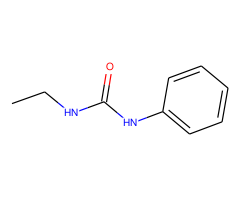 1-ETHYL-3-PHENYLUREA